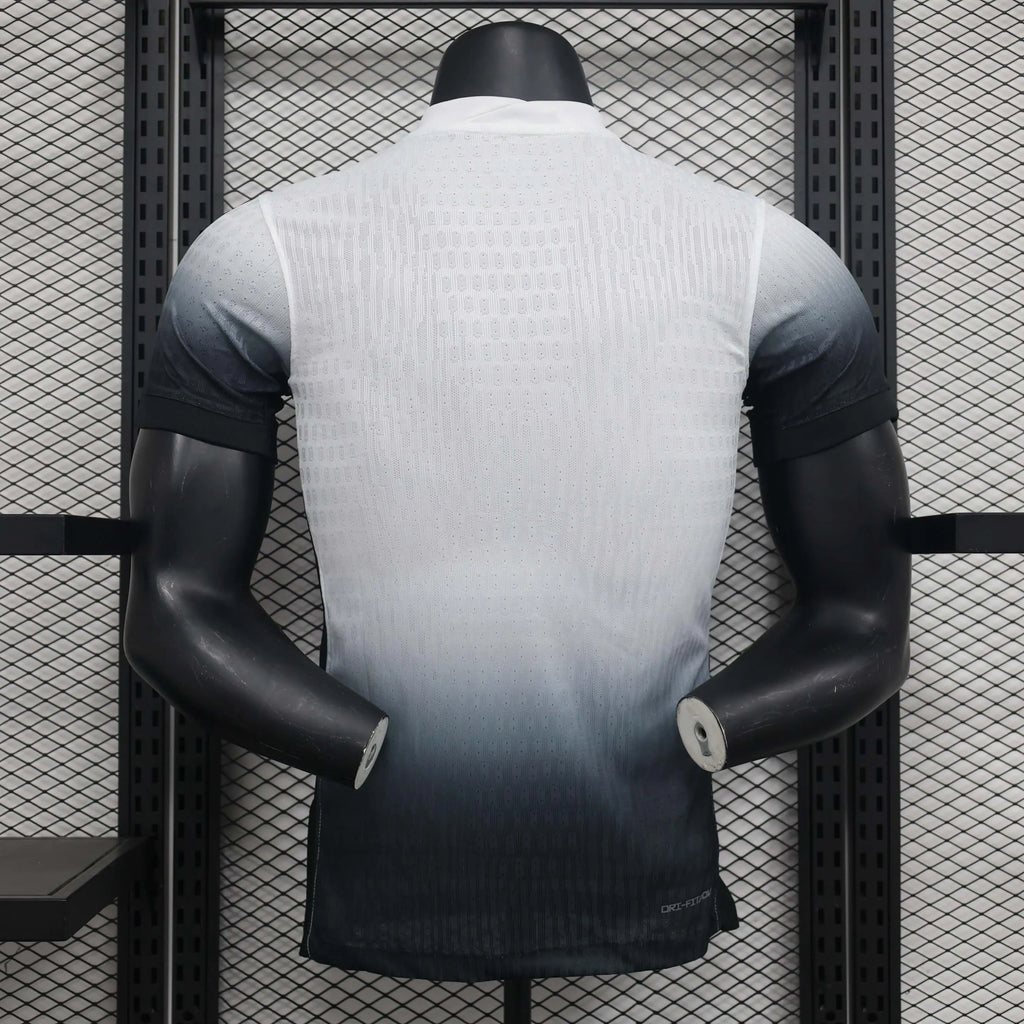 2024/2025 Player Version Corinthians Home Jersey