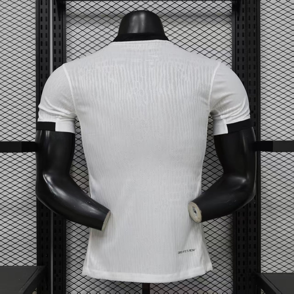 2026/2027 Player Version Vasco da Gama Away Football Jersey 1:1 Thai Quality topjersey