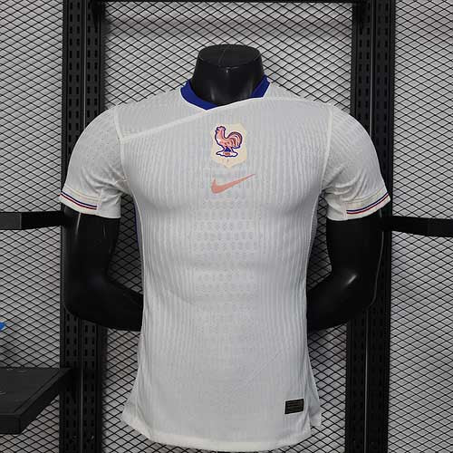 2025/2026 Player Version France Away
