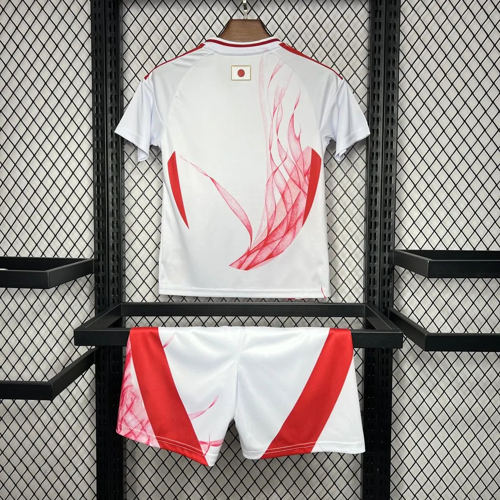 2024-2025 Japan Away