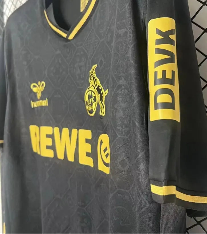 2025/2026 FC Köln Third Away