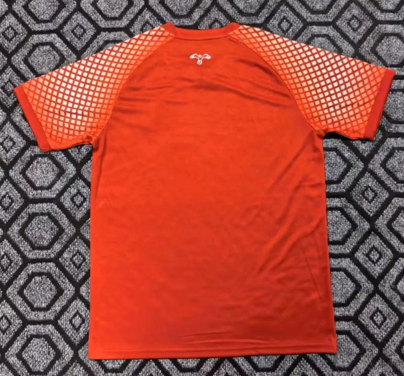 2026/2027 Jordan Away Football Shirt 1:1 Thai Quality topjersey