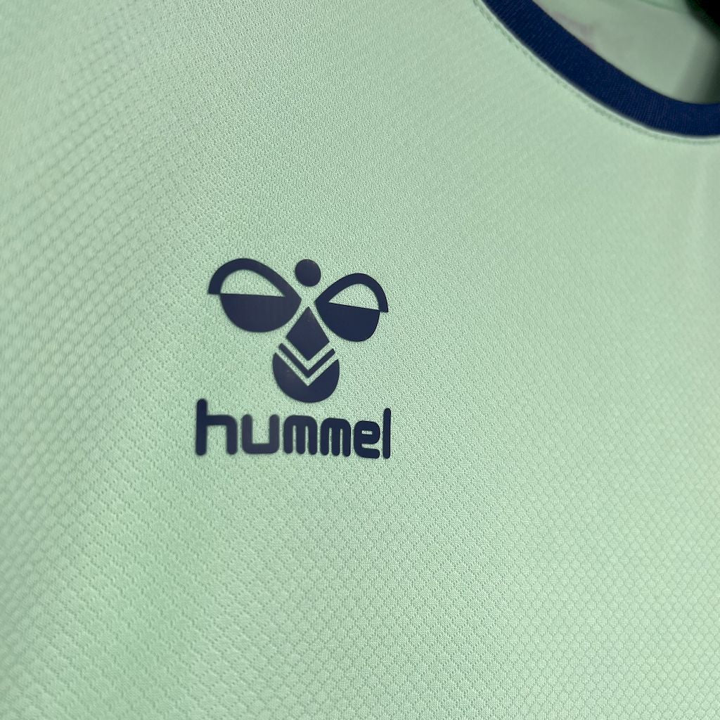 2024/2025 UD Las Palmas Third Away