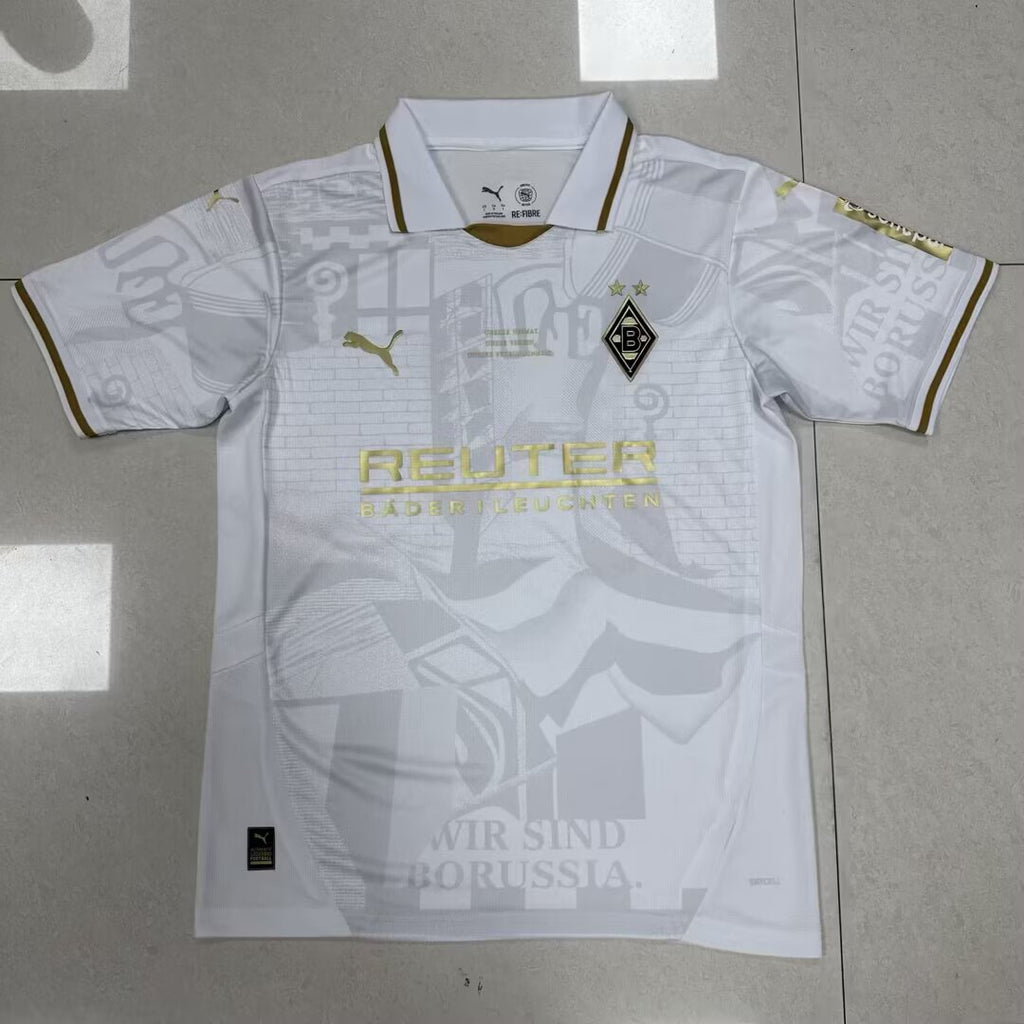 2025/2026 Borussia Mönchengladbach Special Edition