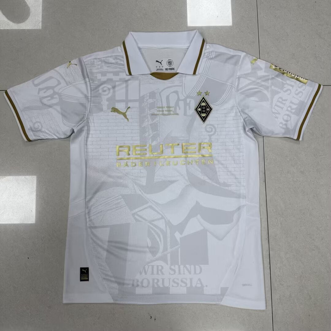 2025/2026 Borussia Mönchengladbach Special Edition
