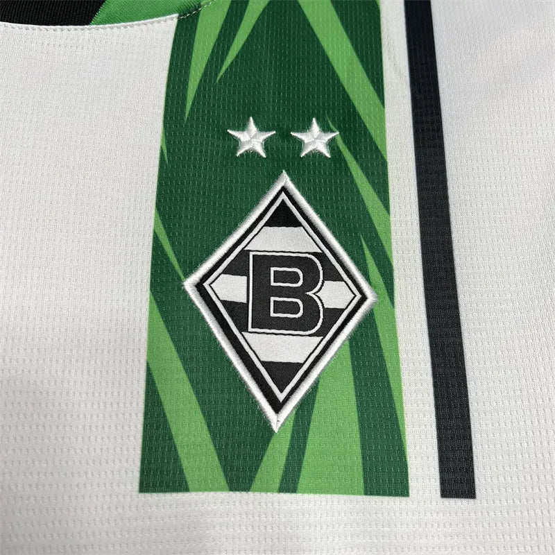 2024/2025 Borussia Mönchengladbach Home