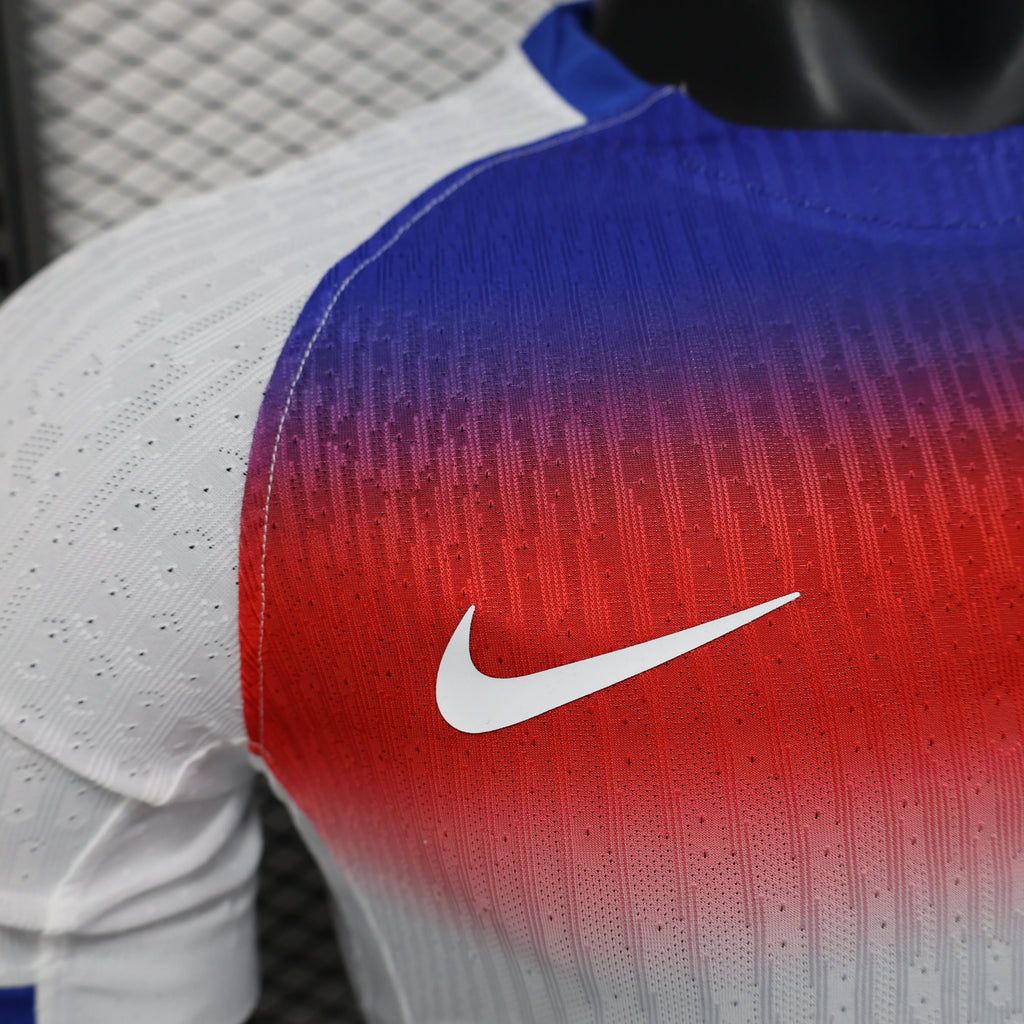 2025/2026 Player Version England Home