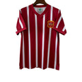 1956 Retro Manchester City Home