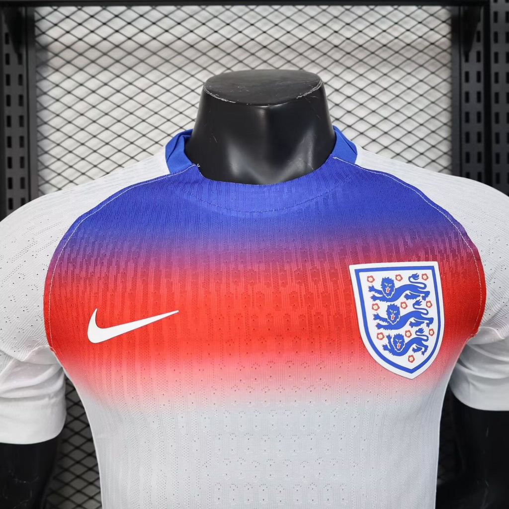 2025 Player Version England Home