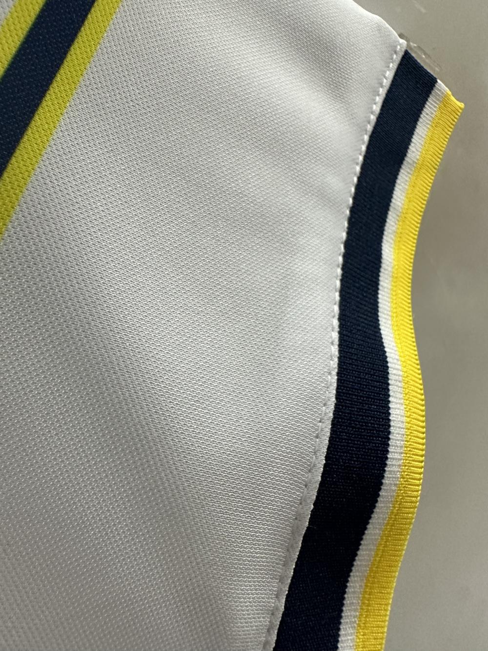 1999 Retro Boca Juniors Away