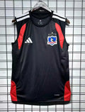 2026/2027 Kolo Training Black Football Vest 1:1 Thai Quality