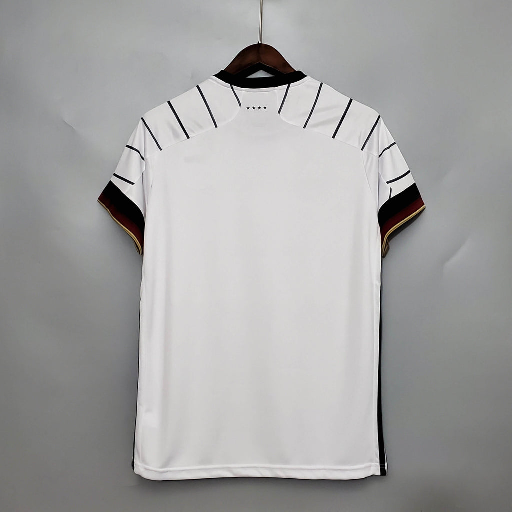 Germany Home Shirt