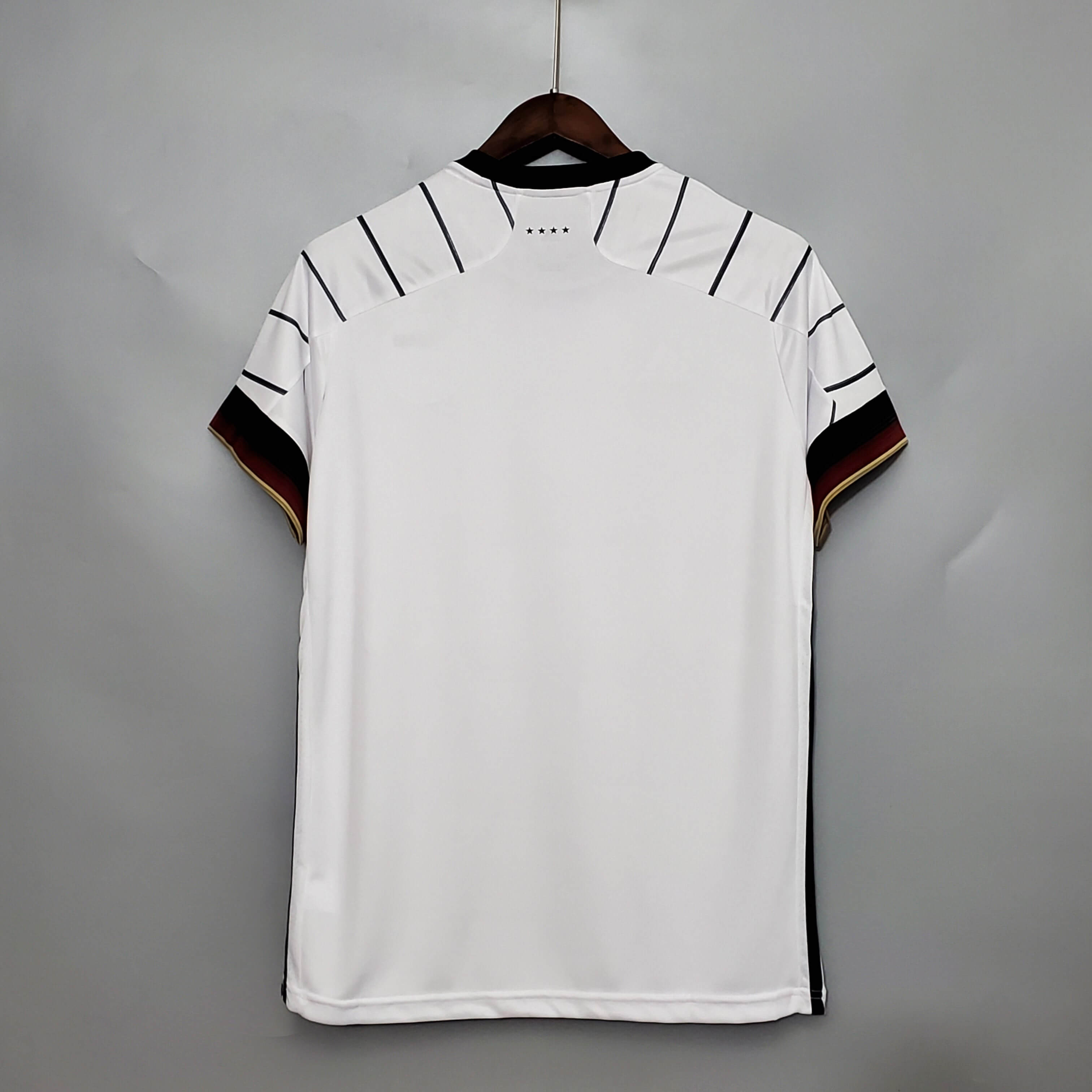 Germany Home Shirt