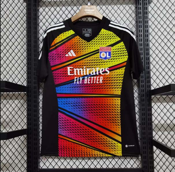 2023/2024 Lyonnais Training Wear