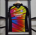 2023/2024 Lyonnais Training Wear