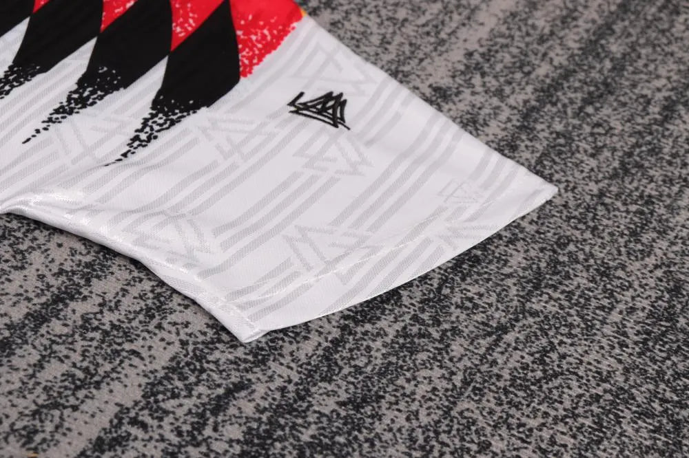 1994 Retro Germany Home