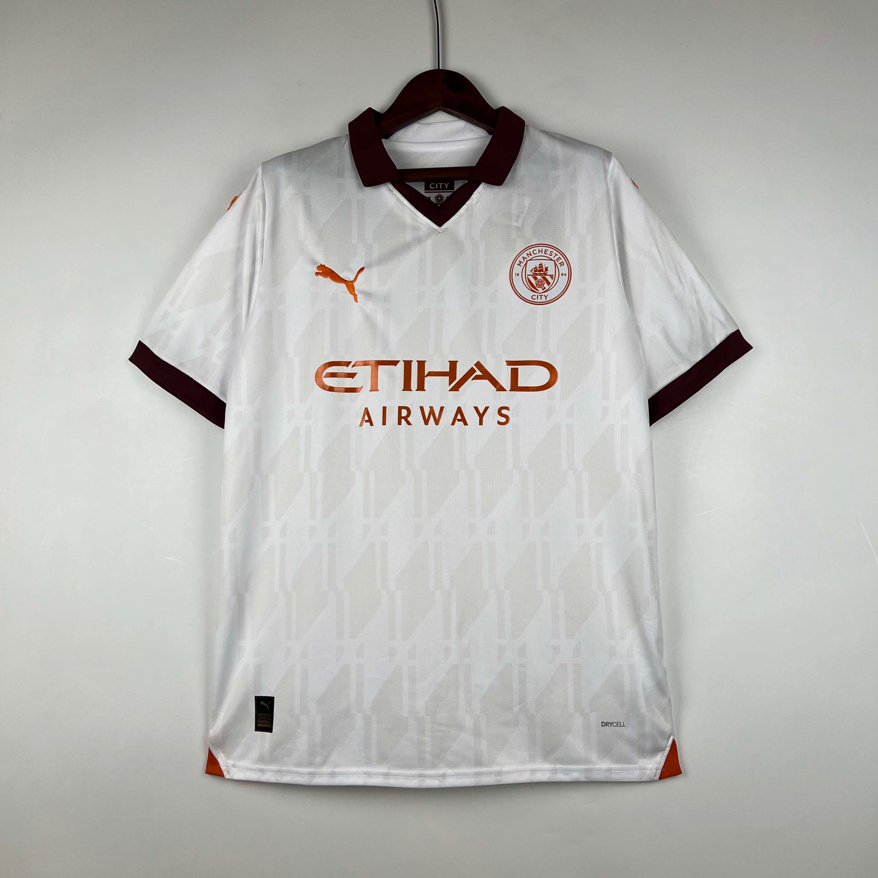 Manchester City