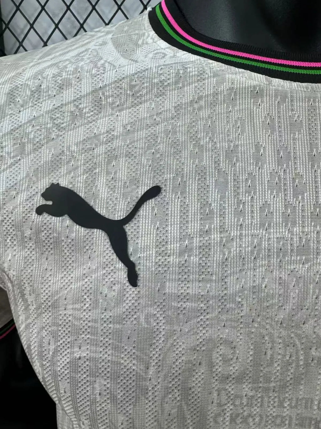 2025/2026 Player Version Portugal Special Edition