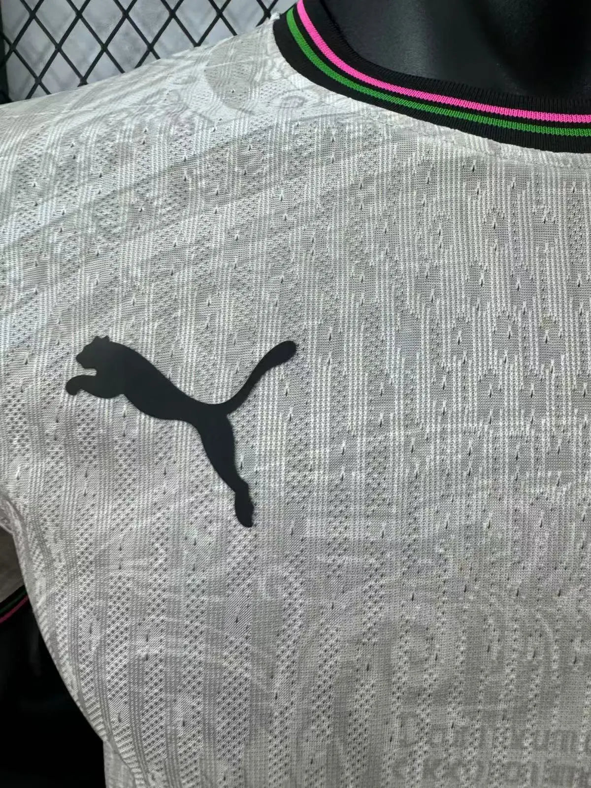 2025/2026 Player Version Portugal Special Edition