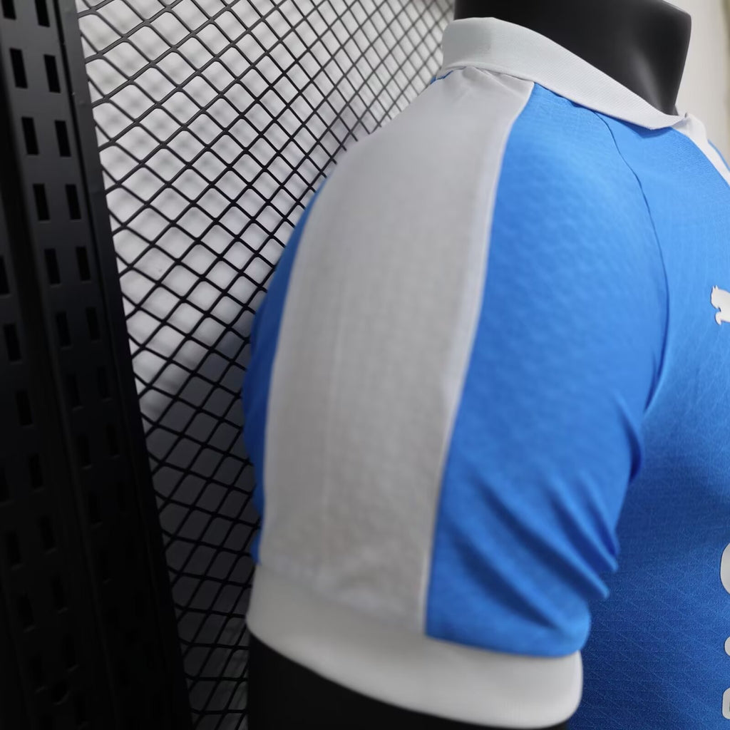2024/2025 Player Version Al-Hilal Anniversary