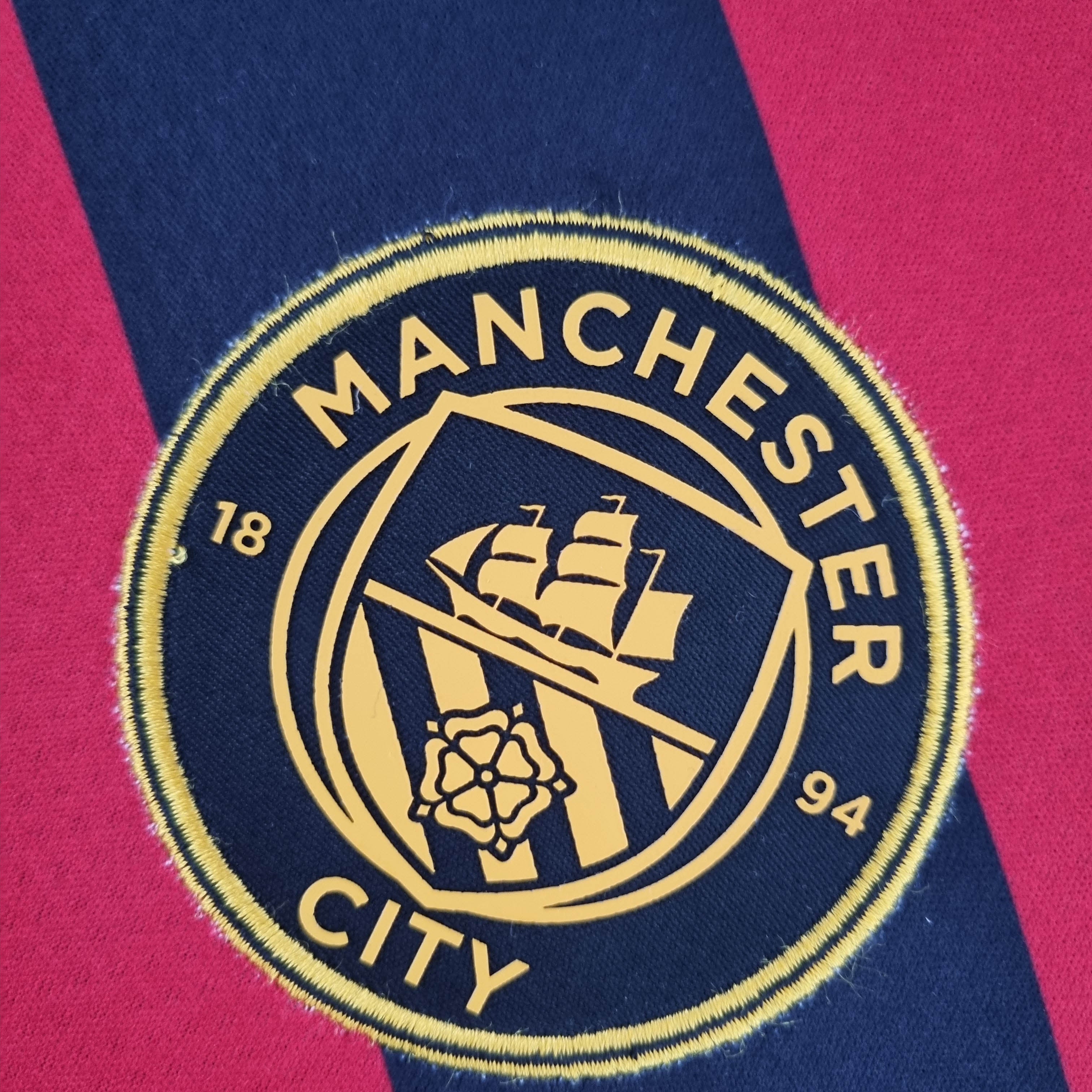 2022/2023 Manchester City Away