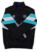 2024/2025 Napoli Windbreaker Blue