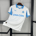 2025/2026 Olympique de Marseille Home