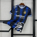 2024/2025 Inter Milan Special Edition White Snake