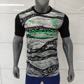 2025/2026 Player Version Manchester City Black And Gray Concept Version