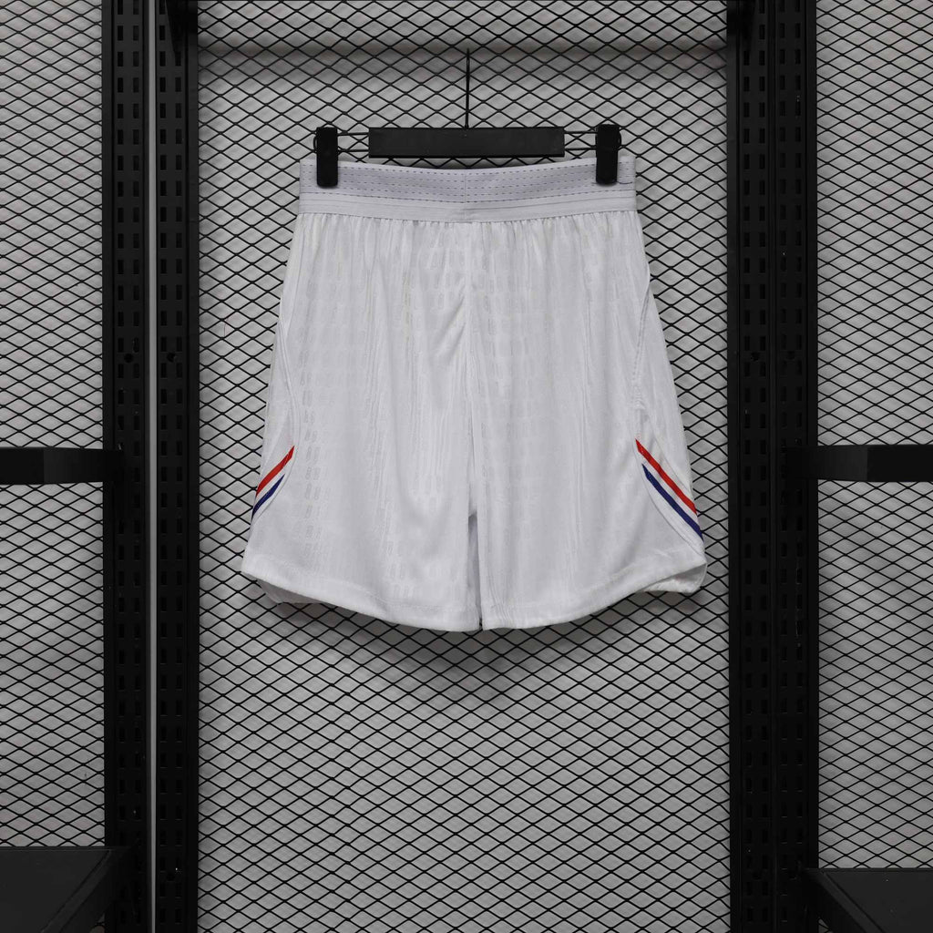 2026/2027 Player Version France Home Shorts 1:1 Thai Quality