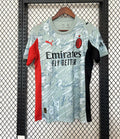 2025/2026 AC Milan Goalkeeper