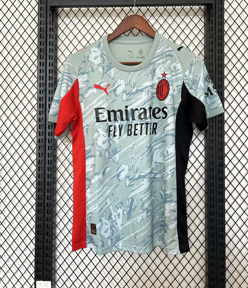 2025/2026 AC Milan Goalkeeper