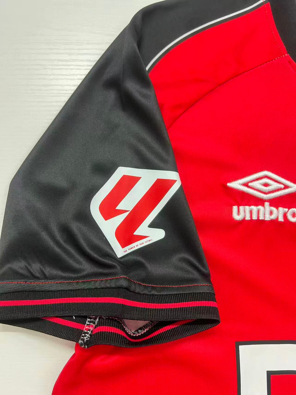 2025/2026 Vallecano Away