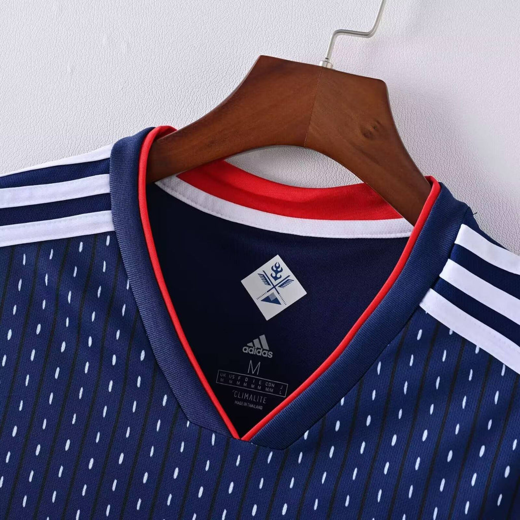 2018 Retro Japan Home