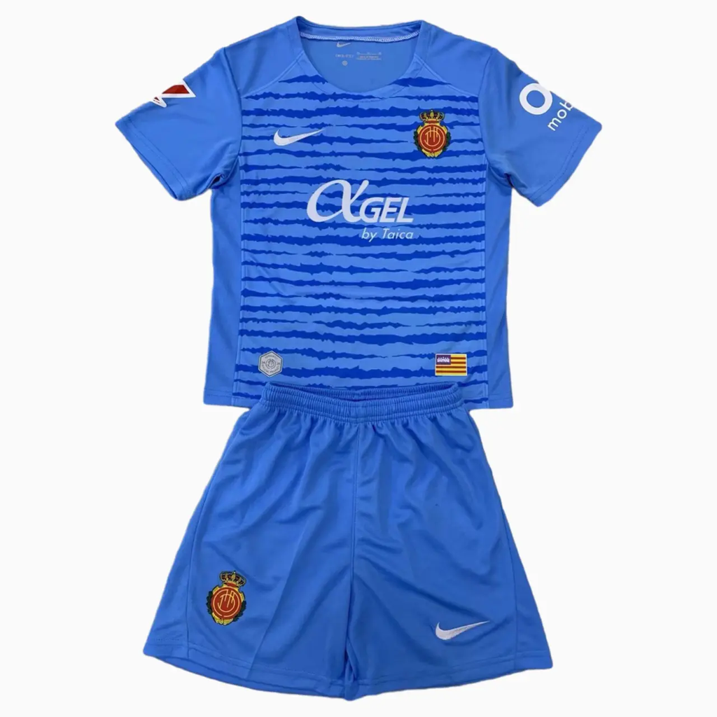 2024/2025 RCD Mallorca Third Away