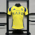 2024/2025 Player Version Al-Nassr Home