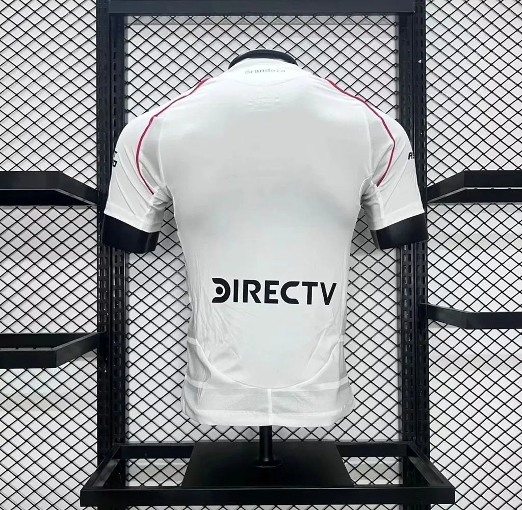 2024/2025 Player Version River Plate Home