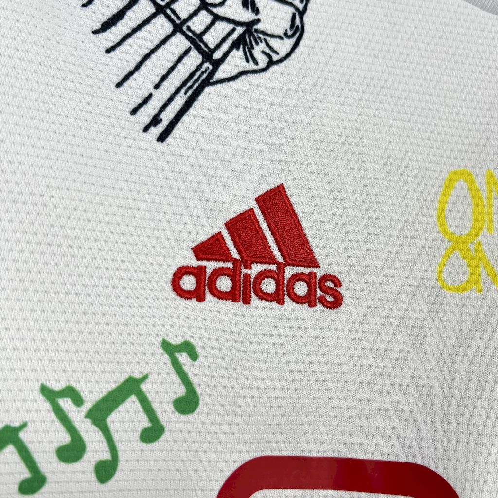 2025/2026 Ajax Doodle plate