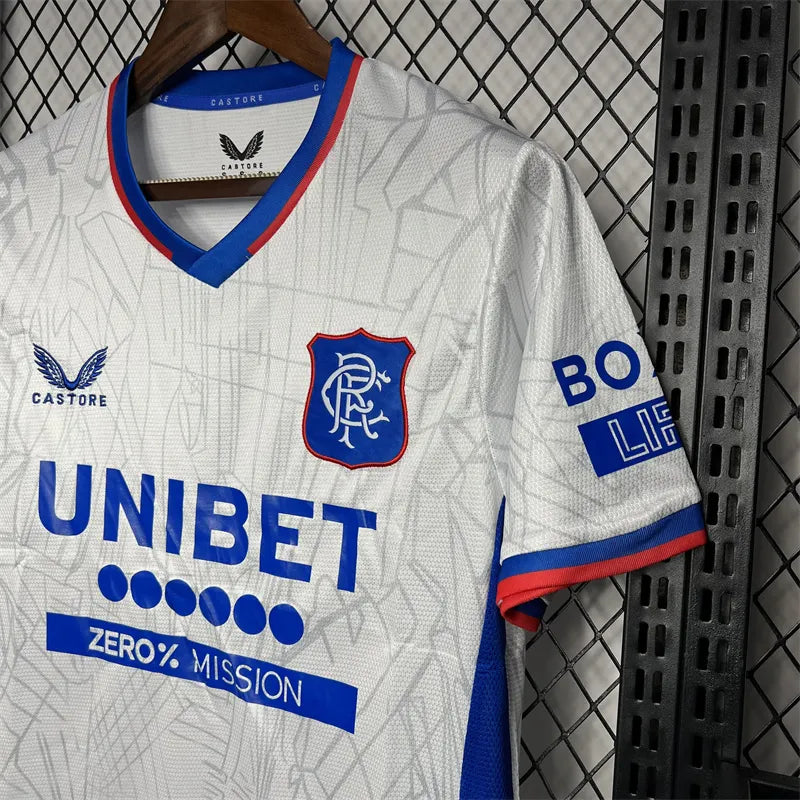 2024/2025 Rangers Away