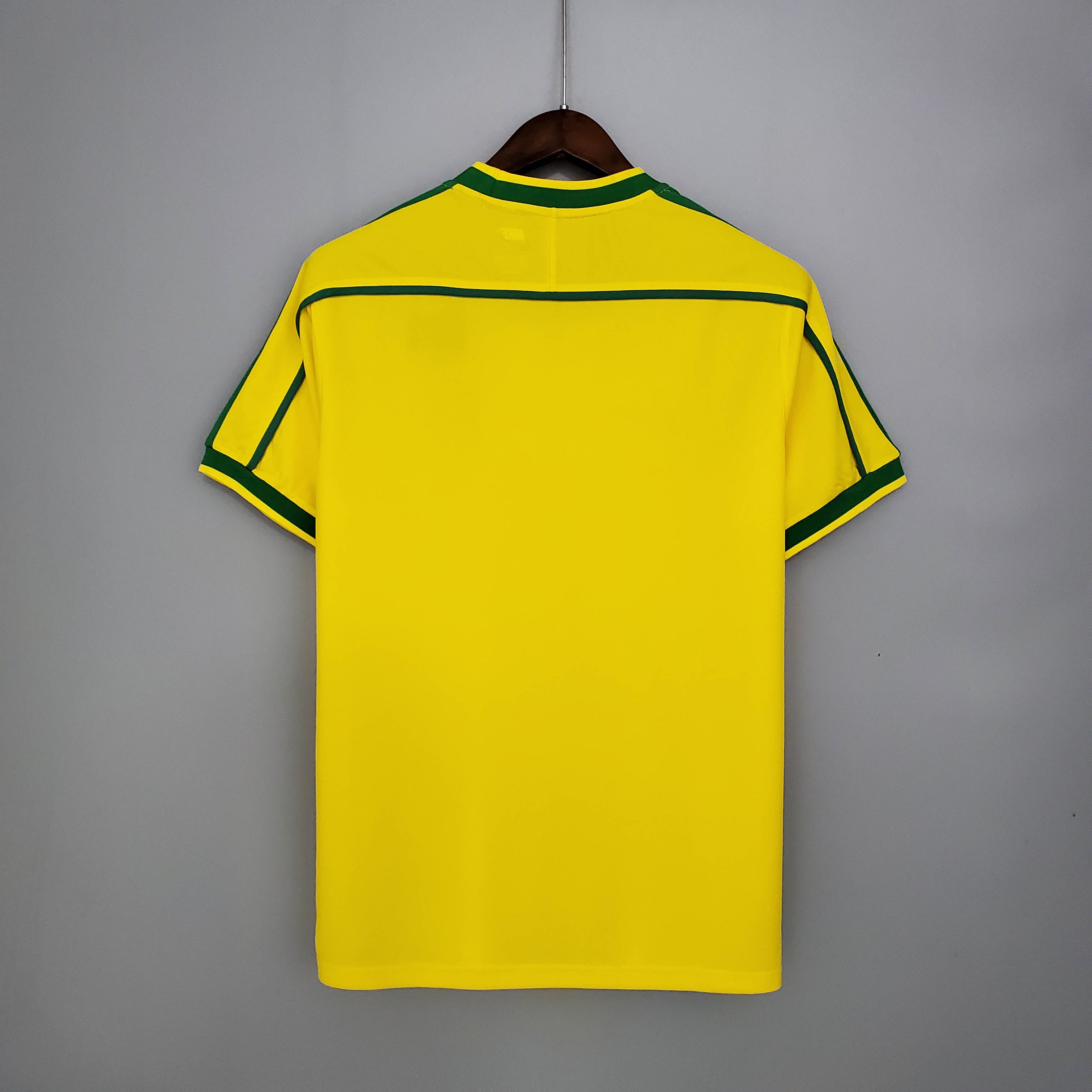 1998 Retro Brazil