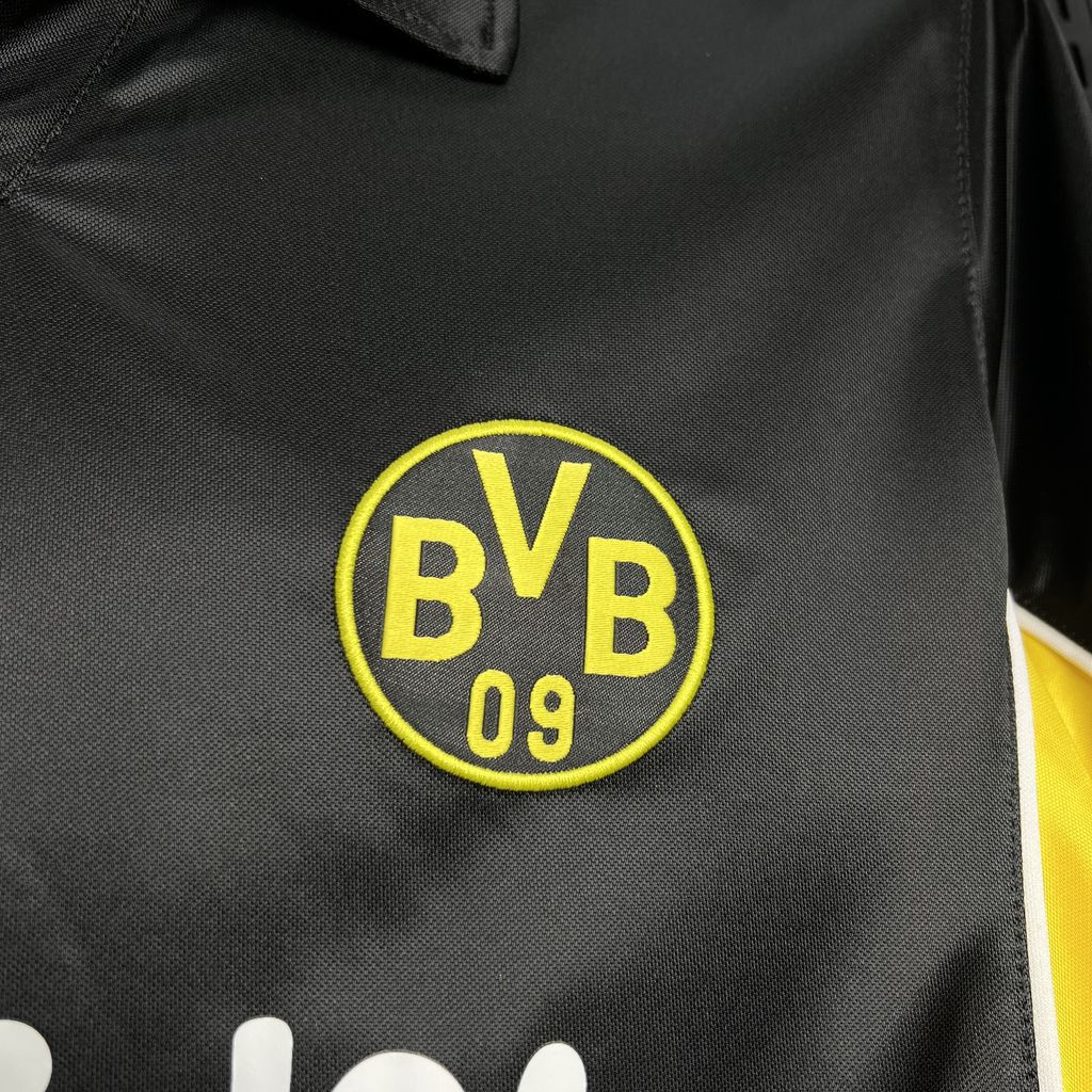 1998/2000 Retro Dortmund Away