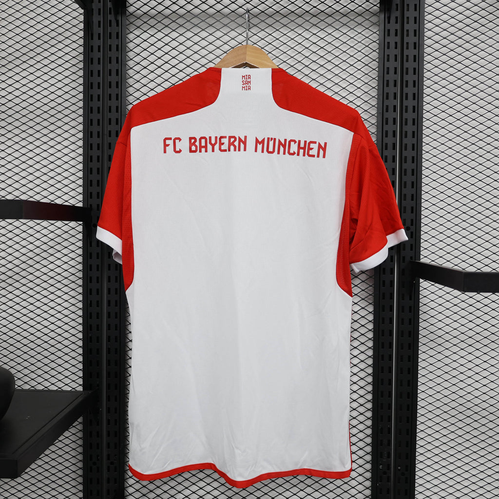 2023/2024 Bayern Munich Home
