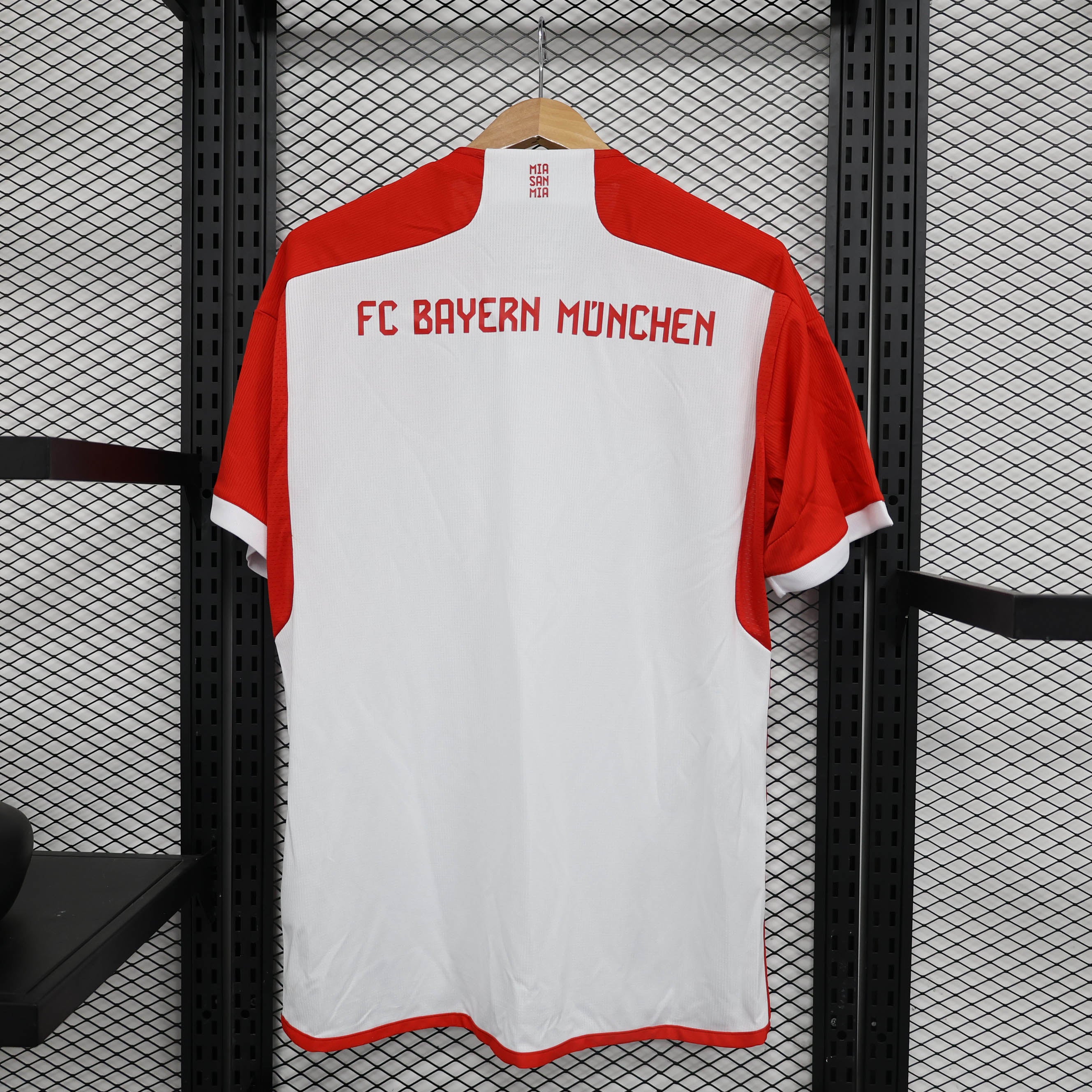 2023/2024 Bayern Munich Home