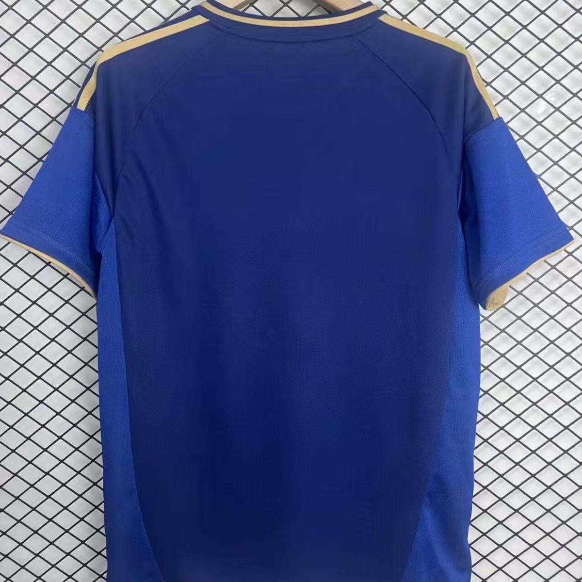 2025-2026 Hamburger SV Away
