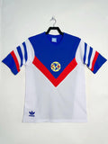1987 Retro Club América Away Corteiz Jersey