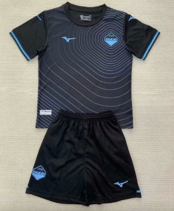 2024-2025 Lazio Third Away