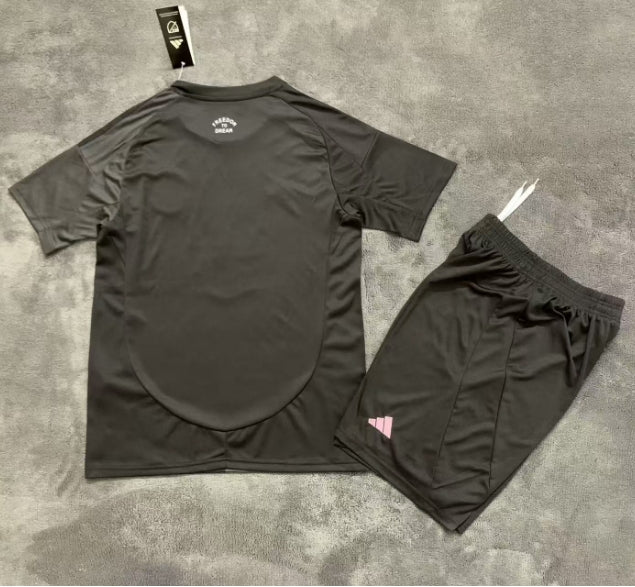 2025/2026 Inter Miami Away Soccer