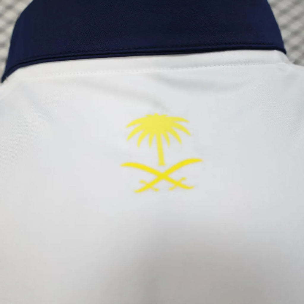 2025/2026 Player Version Al-Nassr Third Away