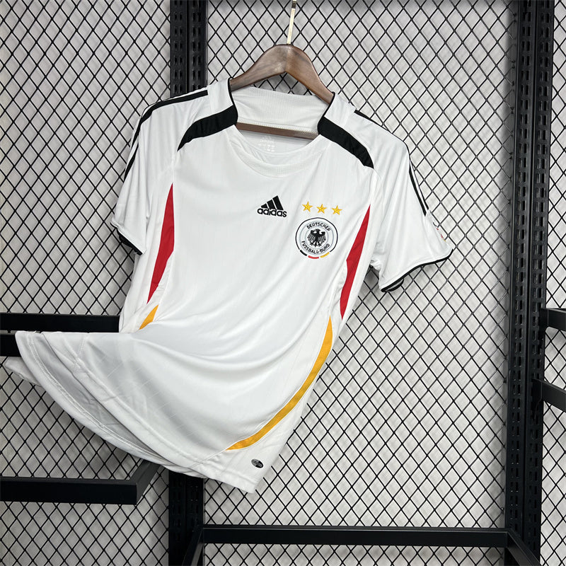 2006 Retro Germany Home