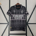 2023/2024 AC Milan Fourth Away